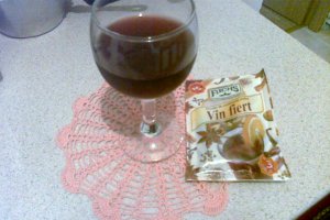 Vin fiert