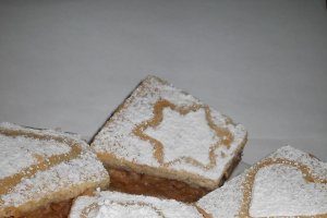 Placinta cu mere