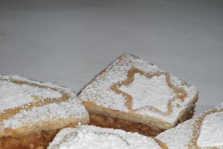 Placinta cu mere