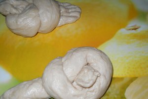 Paine cu faina neagra