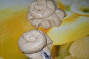 Paine cu faina neagra