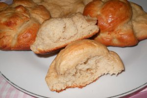Paine cu faina neagra
