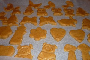 Biscuiti de iarna