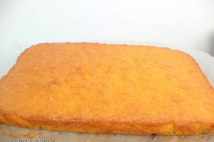 Prajitura cu struguri