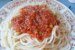 Spaghete cu ton si rosii-2