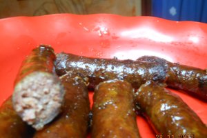 Carnati de casa