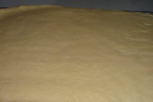 Prajitura " Alba ca Zapada"