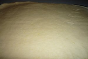 Prajitura " Alba ca Zapada"