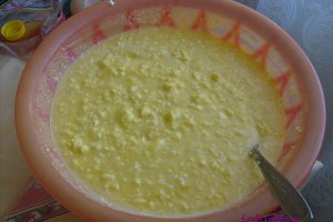 Placinta cu branza sarata