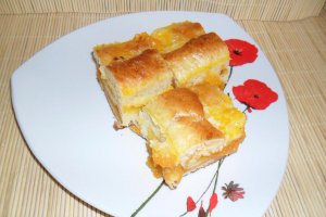 Placinta cu  bostan