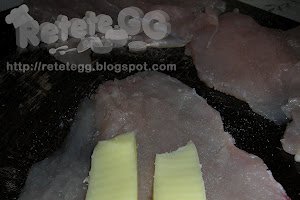 Cordon bleu