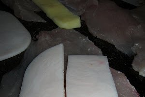 Cordon bleu