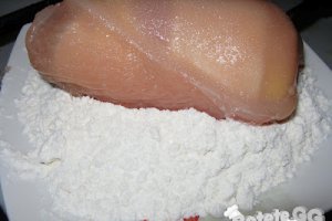 Cordon bleu