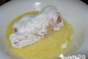 Cordon bleu