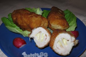 Cordon bleu