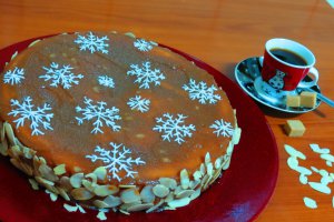 Tort cu cafea