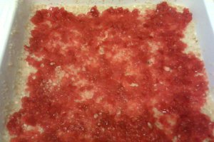 Tarta sarata cu brocoli si conopida