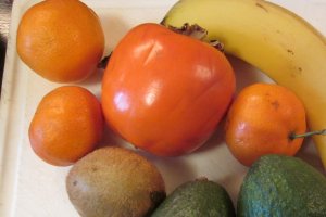 Salata de fructe