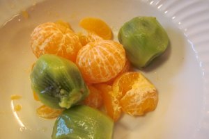 Salata de fructe
