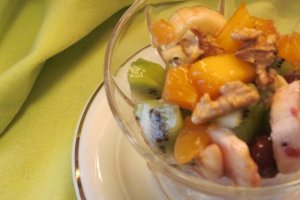 Salata de fructe