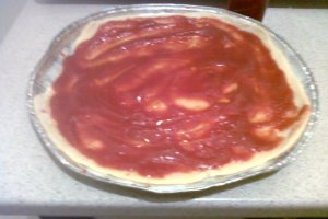 Pizza MARGHERITA