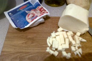 Pizza MARGHERITA