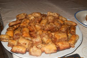 Baclava