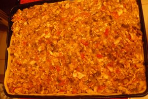 Empanada gallega