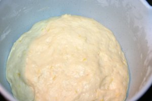Rum Baba (de post)