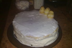 Tort Cremsnit