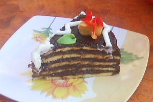 Tort Dobos