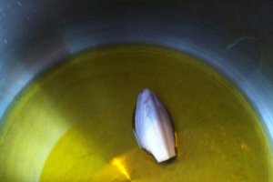 Supa crema de dovleac