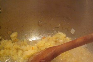 Porc cu legume