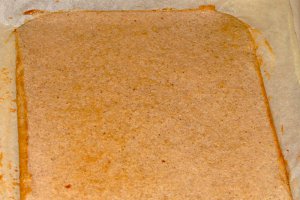Prajitura "Petre Roman"
