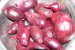 Salata de sfecla rosie cu usturoi-0