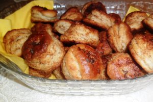 Pogacele