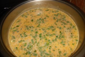 Ciorba de burta