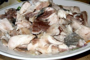 Bors de peste