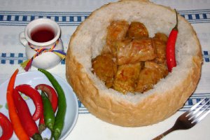 Sarmale muntenesti