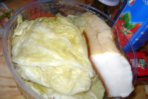 Sarmale muntenesti