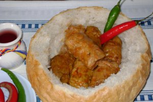 Sarmale muntenesti