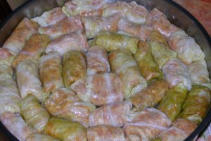 Sarmale muntenesti