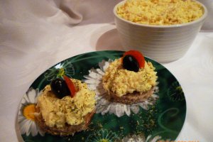 Salata de conopida