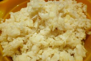 Salata de conopida