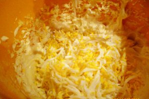 Salata de conopida
