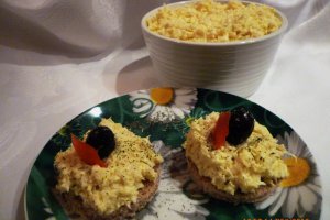 Salata de conopida