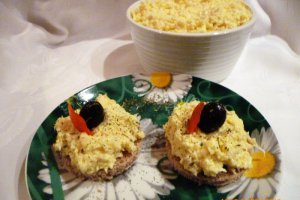 Salata de conopida