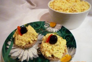 Salata de conopida