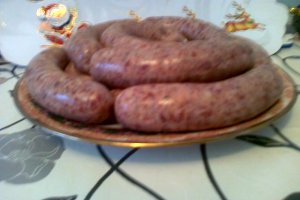 Carnati de casa