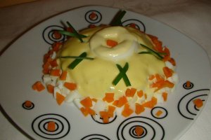 Salata boeuf